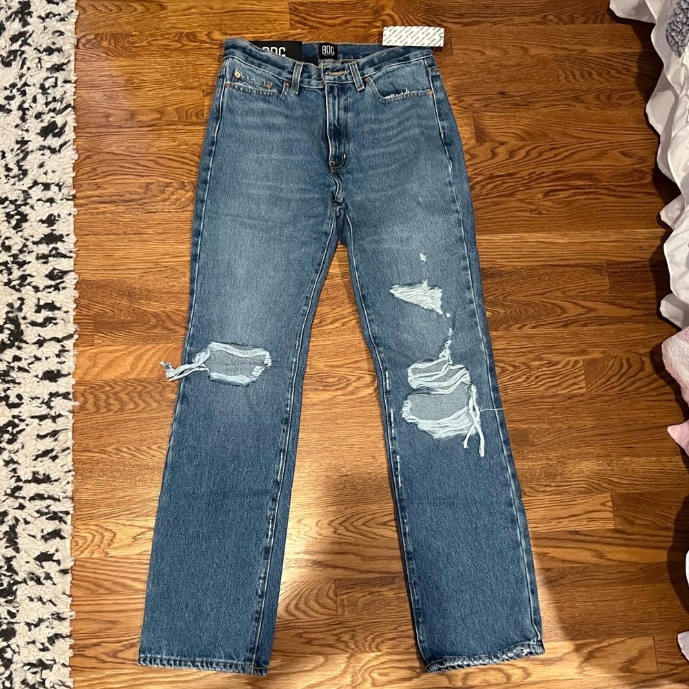 BDG Bootcut Jeans